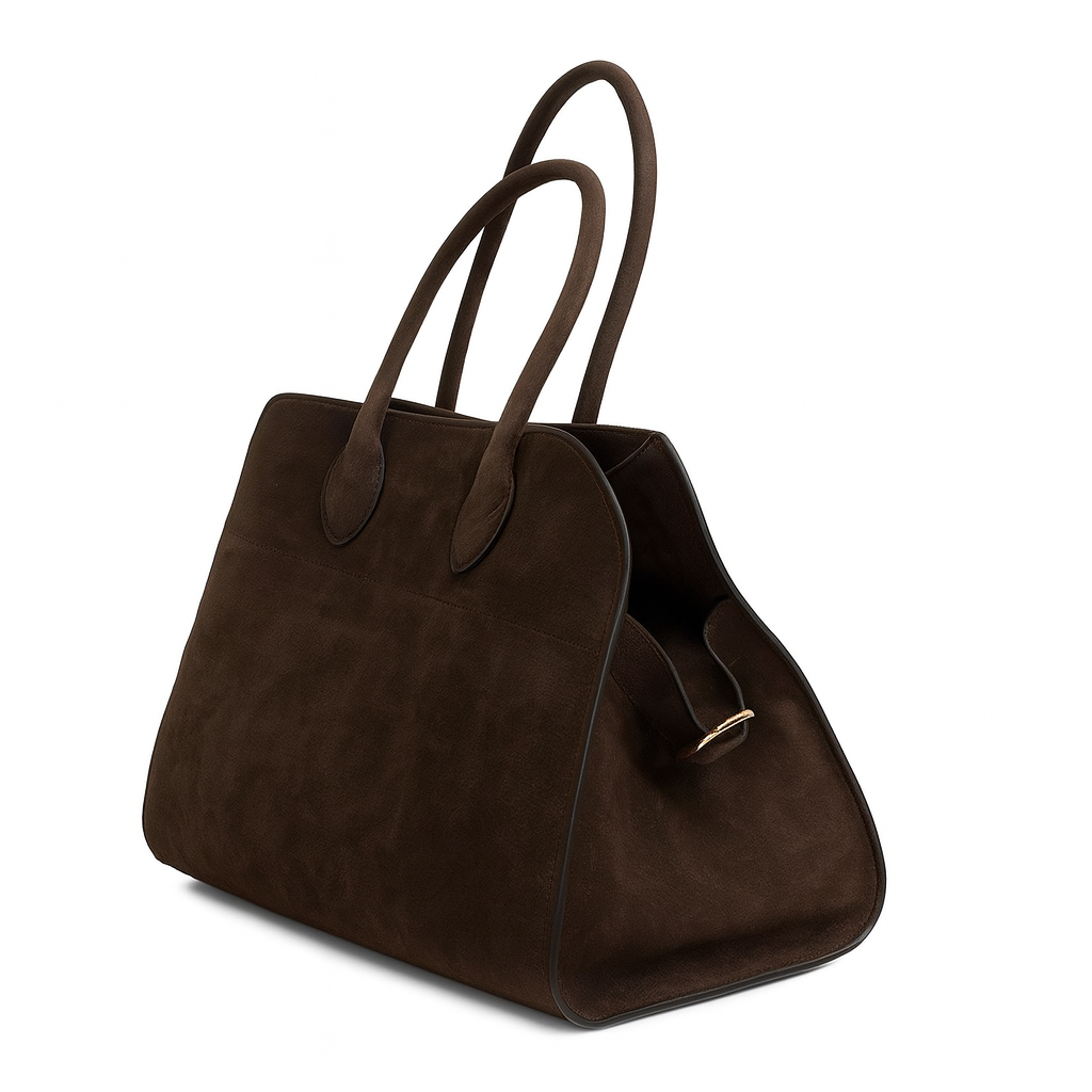 Ivy Tote Bag