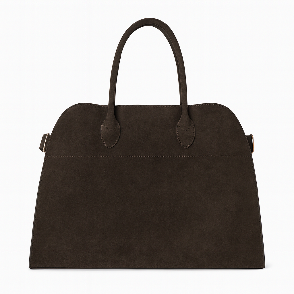 Ivy Tote Bag