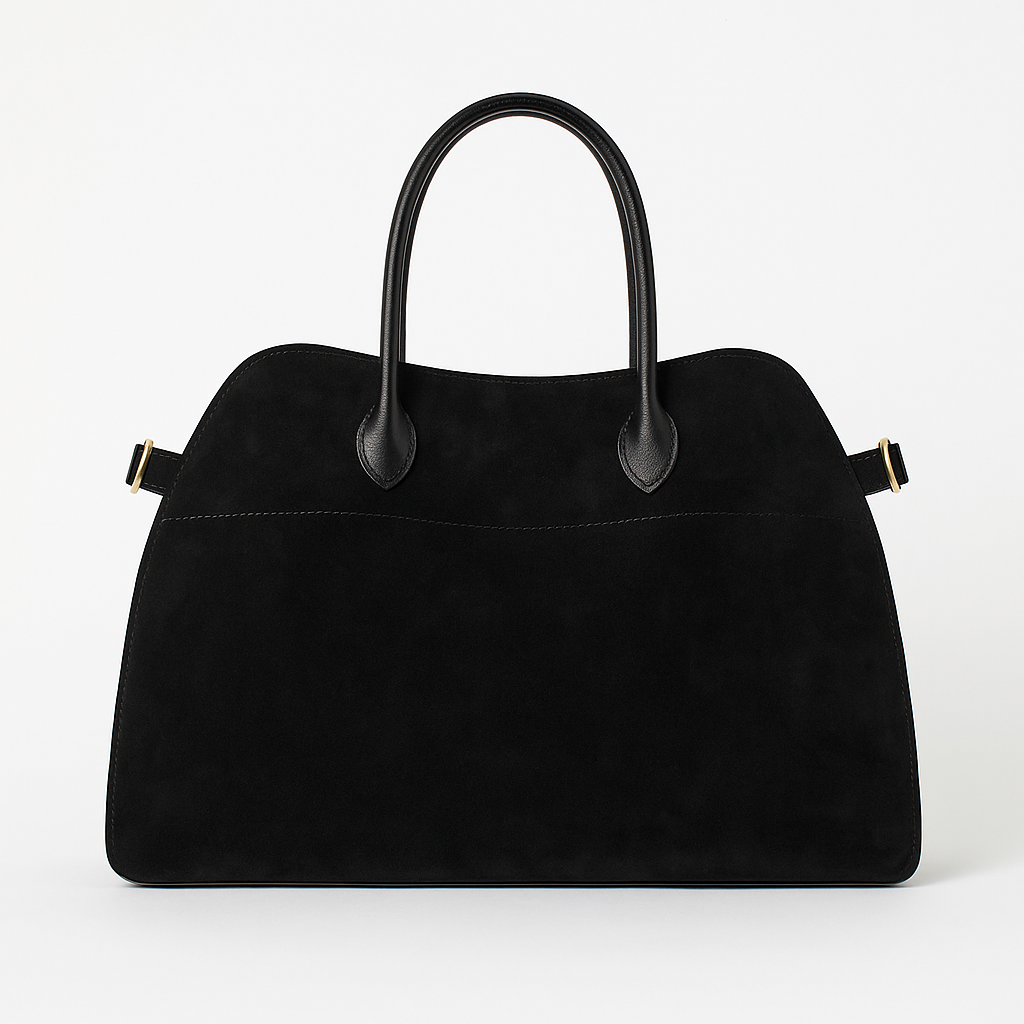Ivy Tote Bag