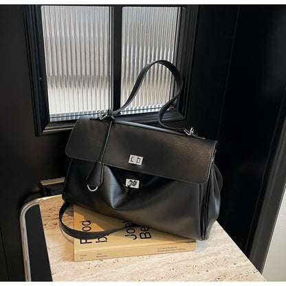 Madison Shoulder Bag
