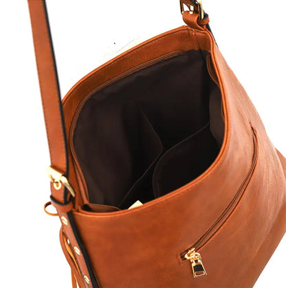 Eloé Shoulder Bag