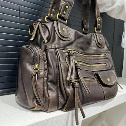 Margot Shoulder Bag