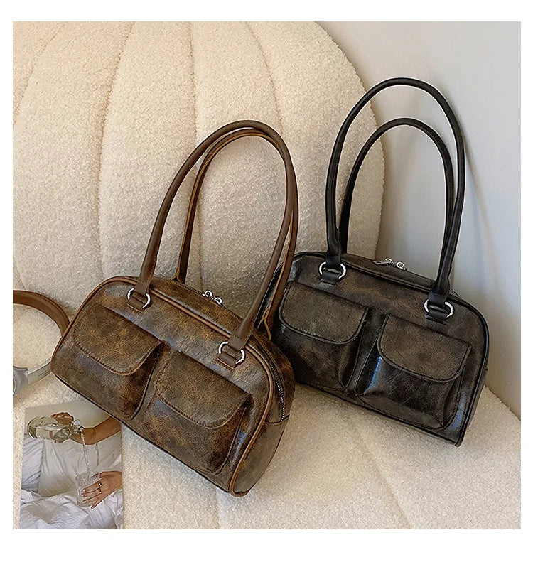 Zyelle Shoulder Bag