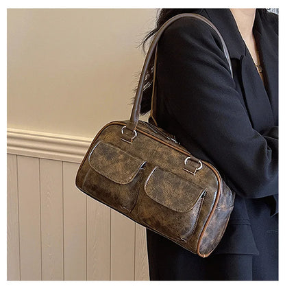 Zyelle Shoulder Bag
