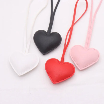 Heart Keychain