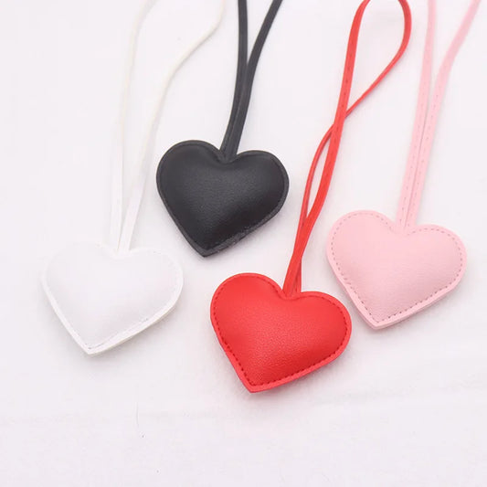 Heart Keychain