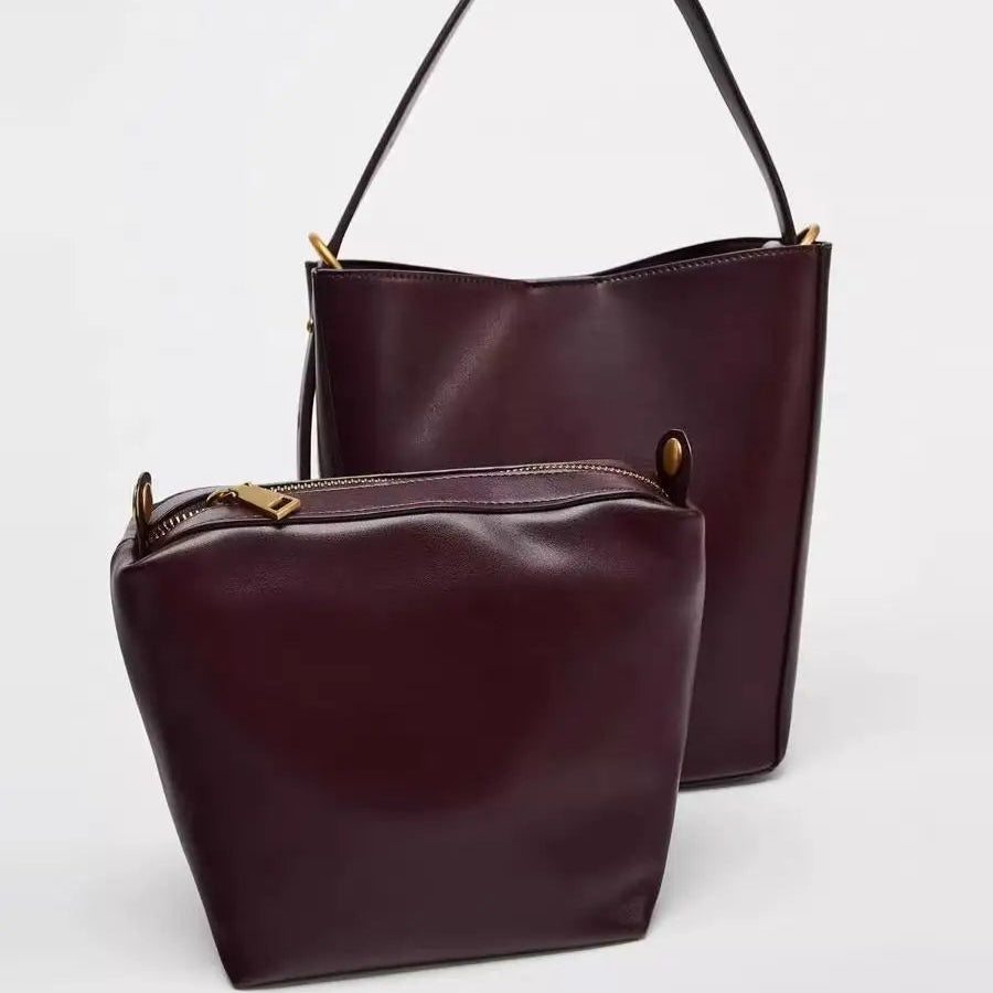 Sage Handbag