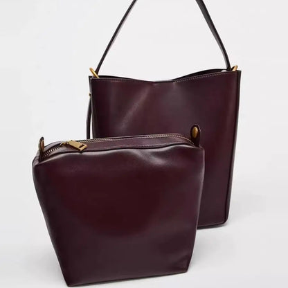 Sage Handbag
