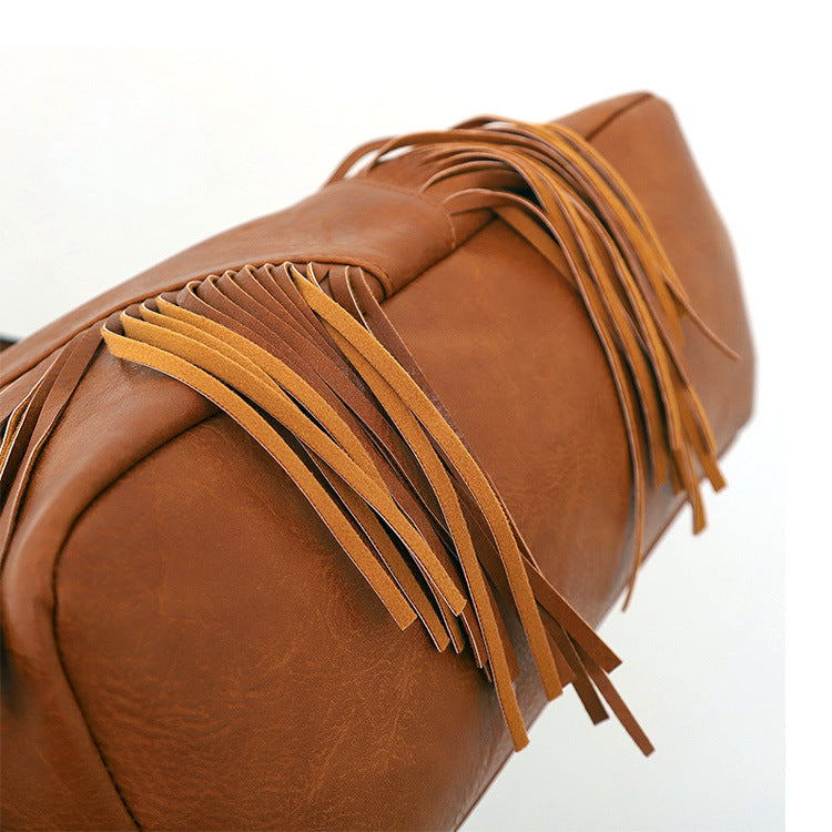 Eloé Shoulder Bag