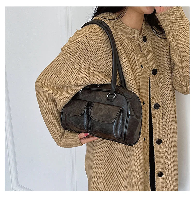 Zyelle Shoulder Bag