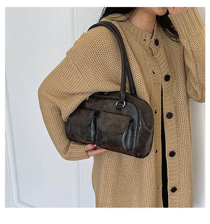 Zyelle Shoulder Bag