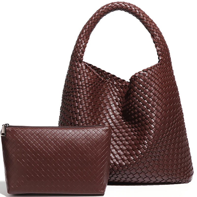 April Tote Bag