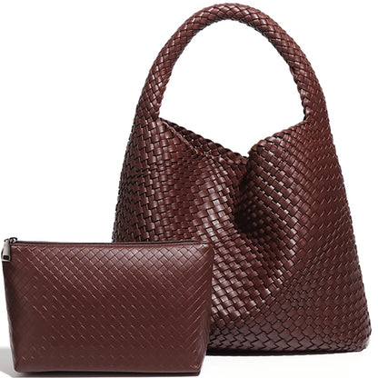 April Tote Bag