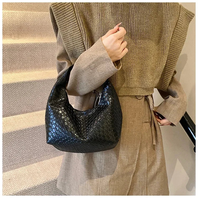 Rose Handbag