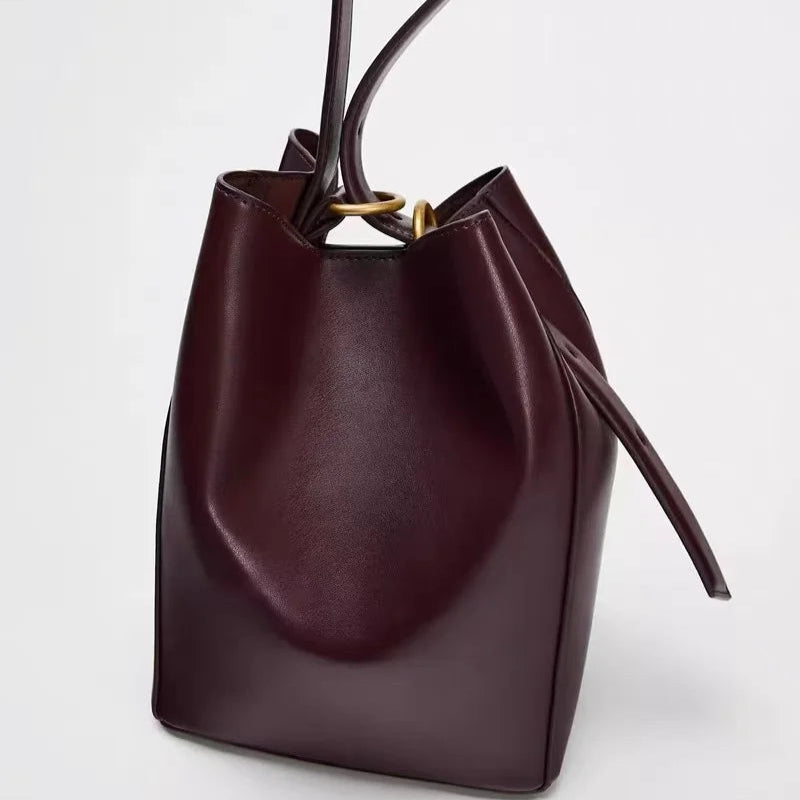 Sage Handbag