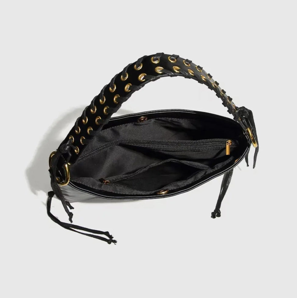 Iris Shoulder Bag