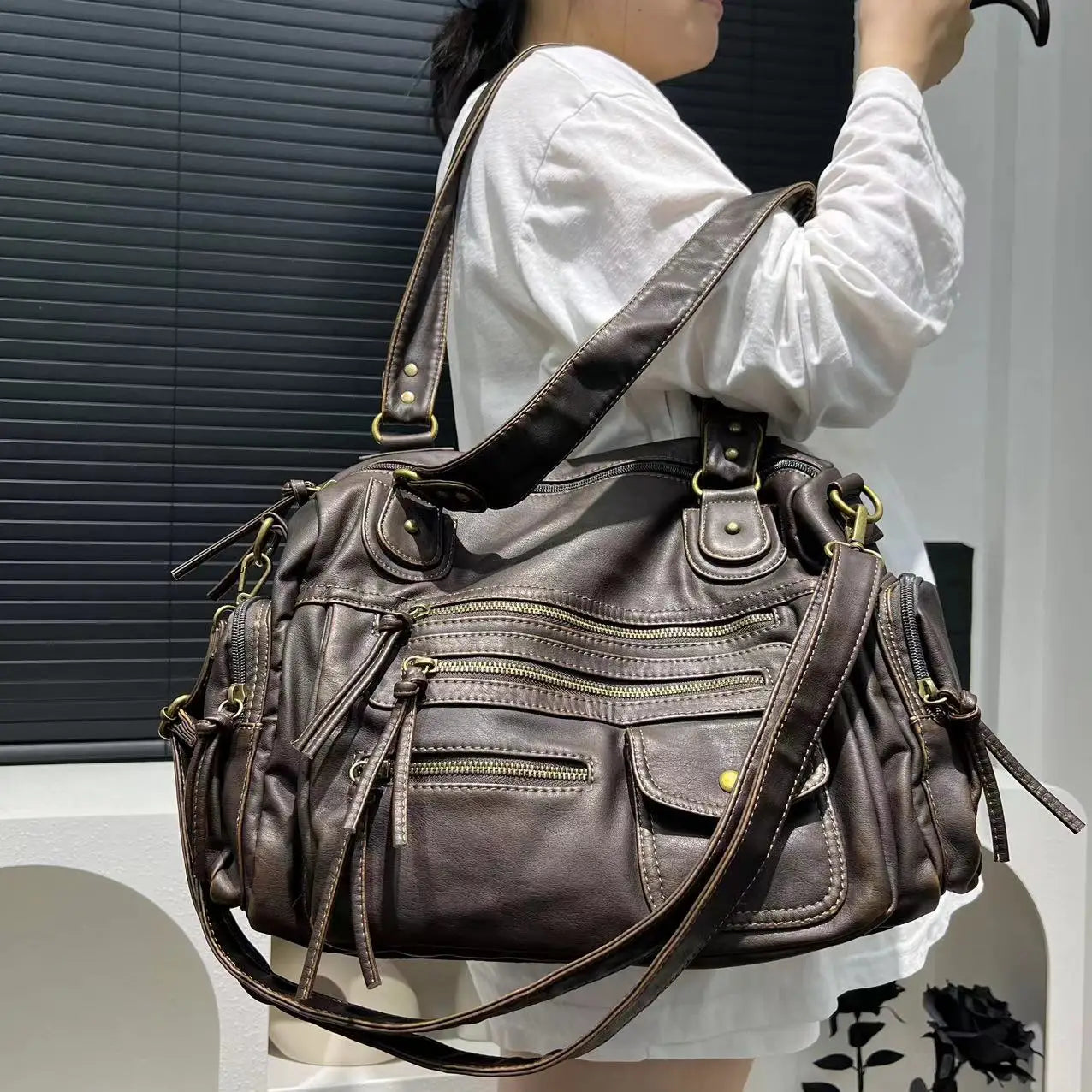 Margot Shoulder Bag