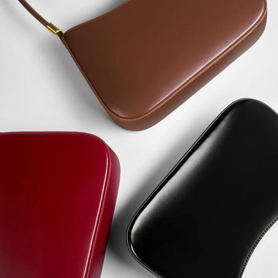 Cleo Shoulder Bag