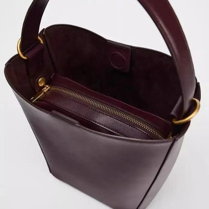 Sage Handbag