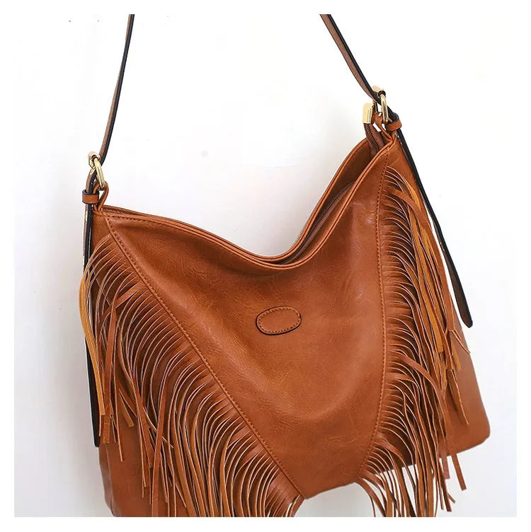 Eloé Shoulder Bag
