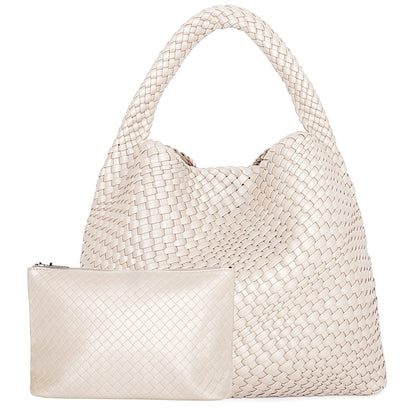 April Tote Bag