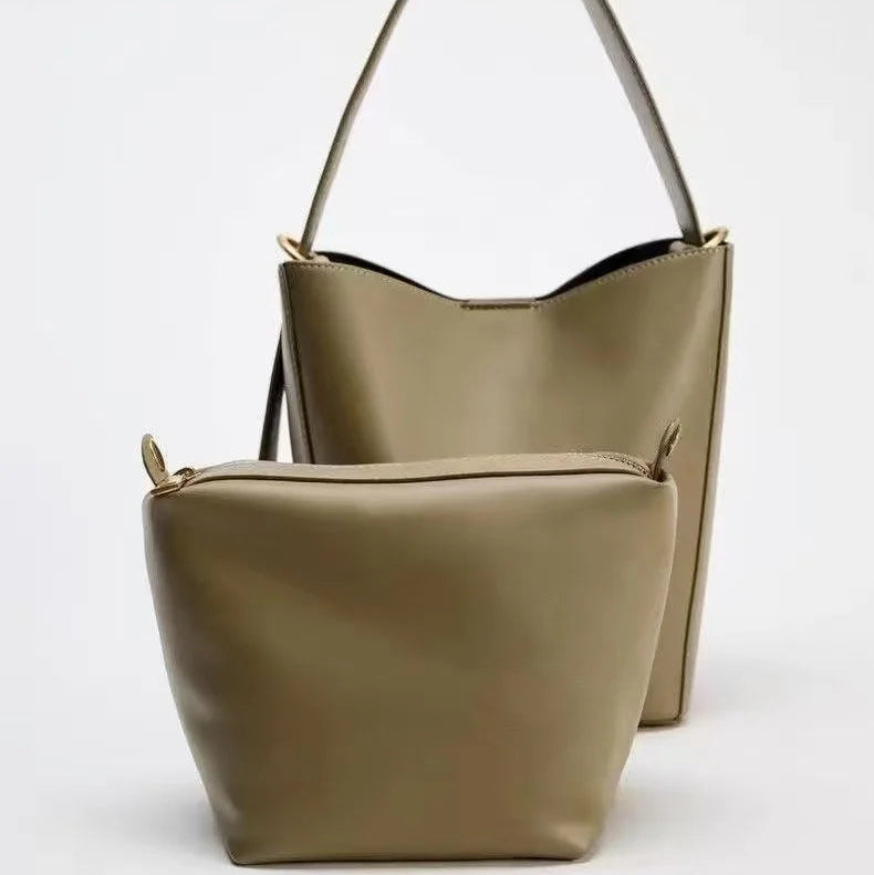 Sage Handbag