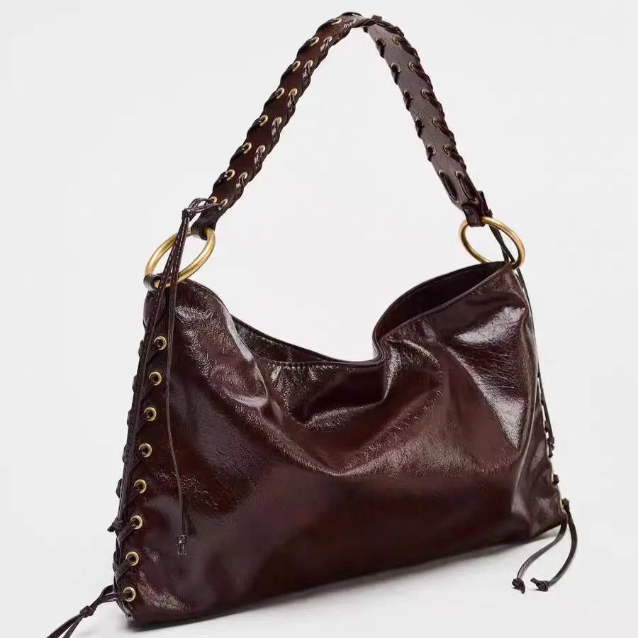 Iris Shoulder Bag