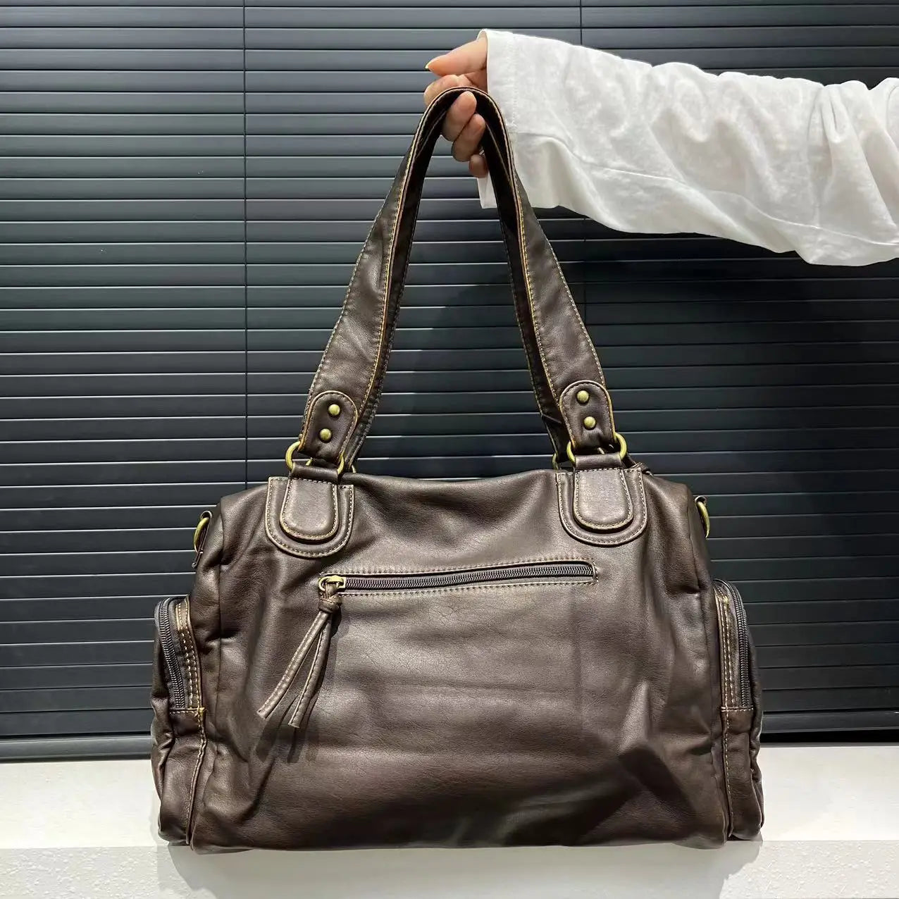 Margot Shoulder Bag