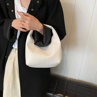 Rose Handbag