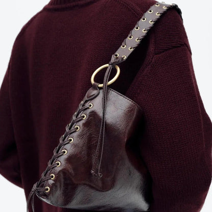 Iris Shoulder Bag