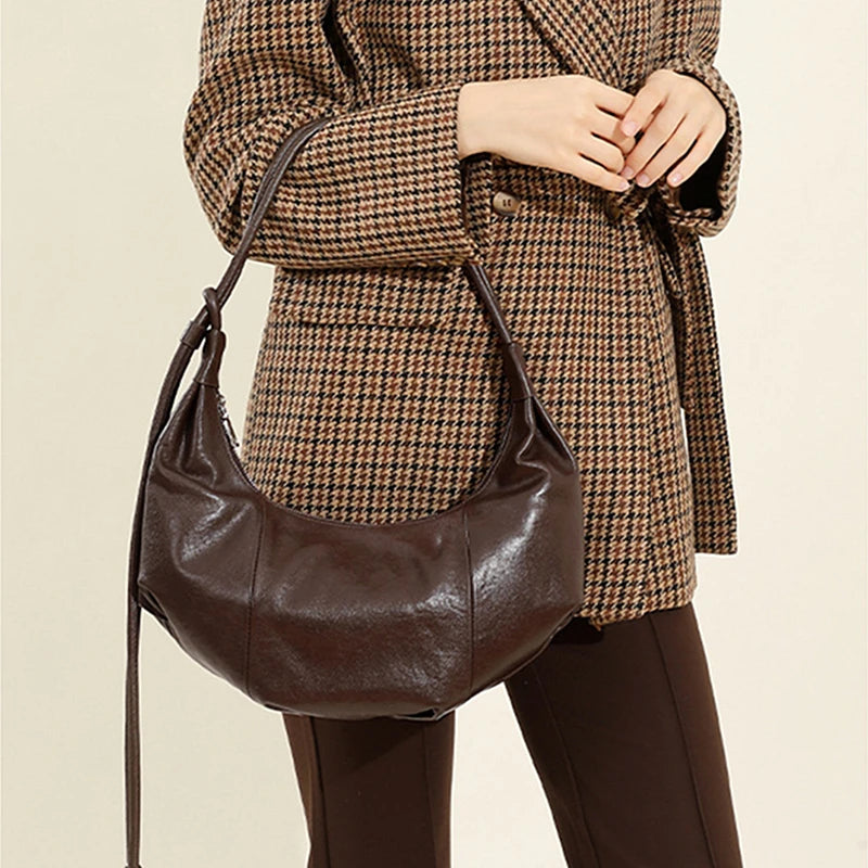 Aurora Shoulder Bag