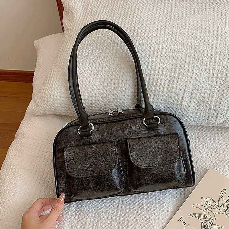 Zyelle Shoulder Bag
