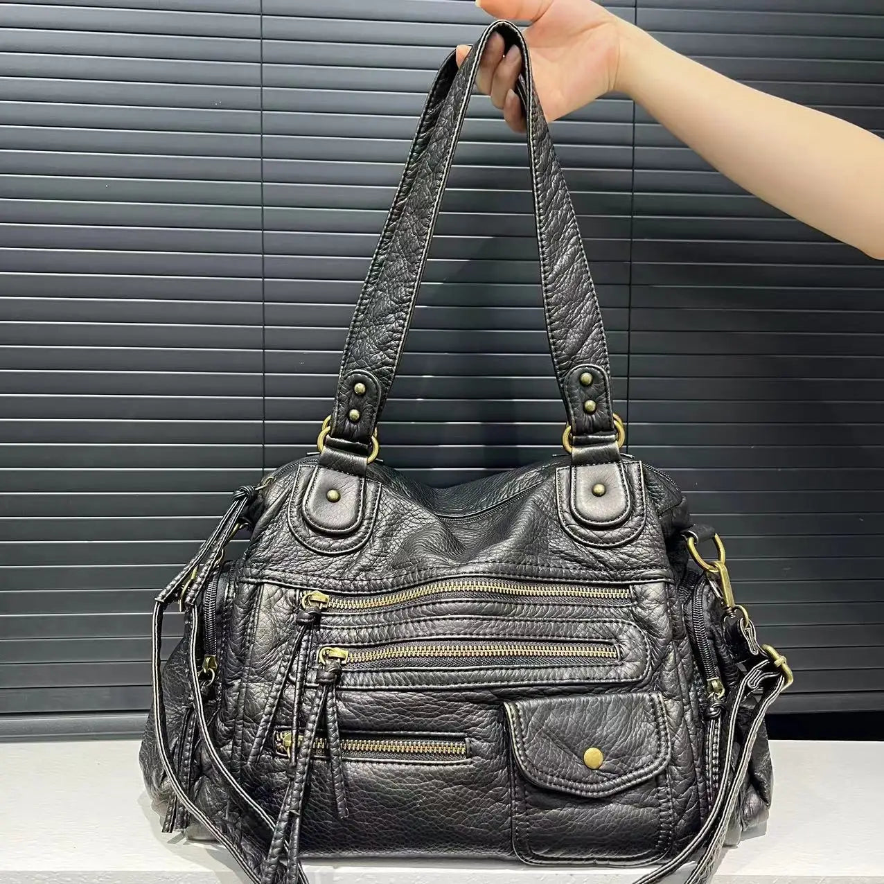 Margot Shoulder Bag