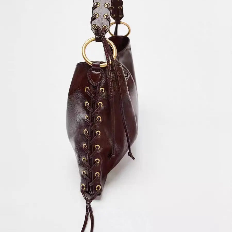 Iris Shoulder Bag