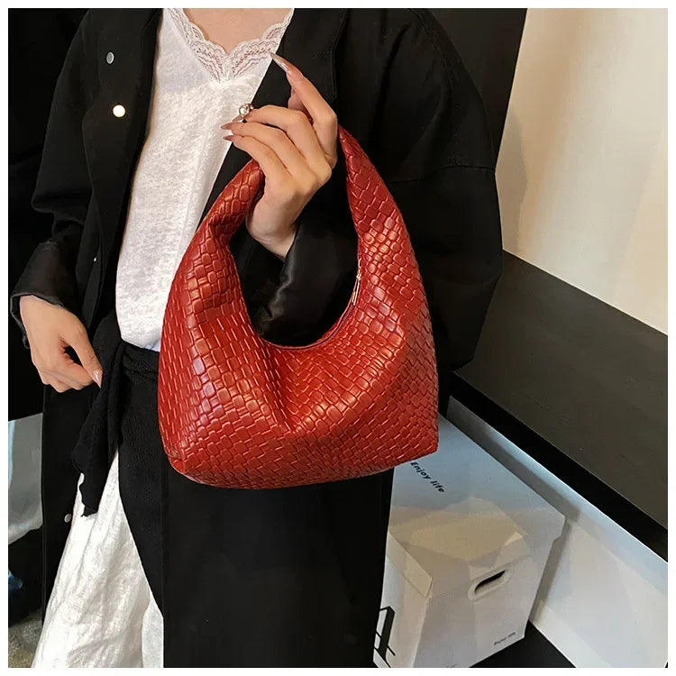 Rose Handbag