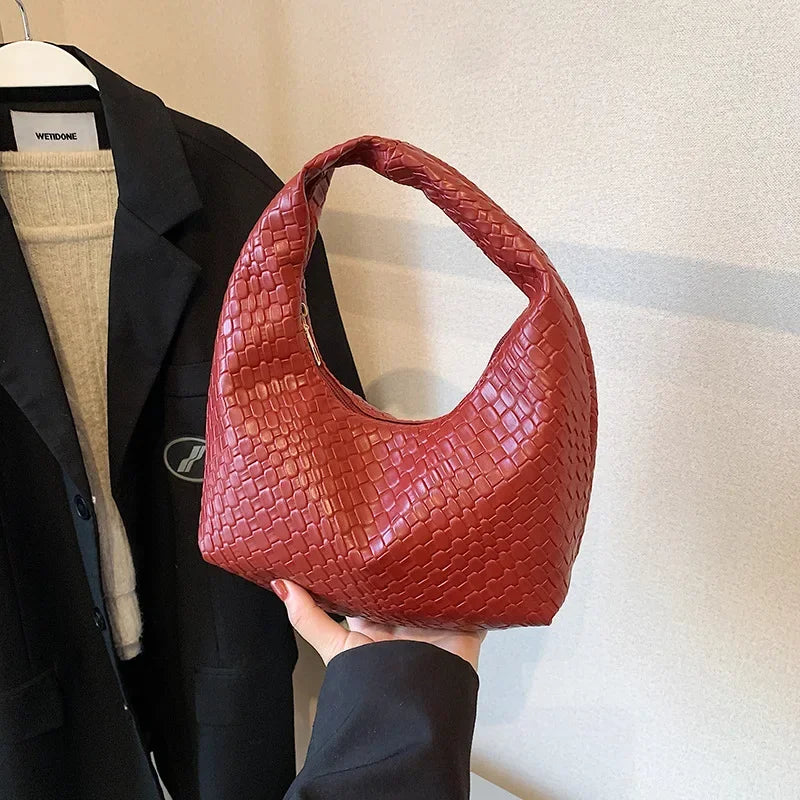 Rose Handbag