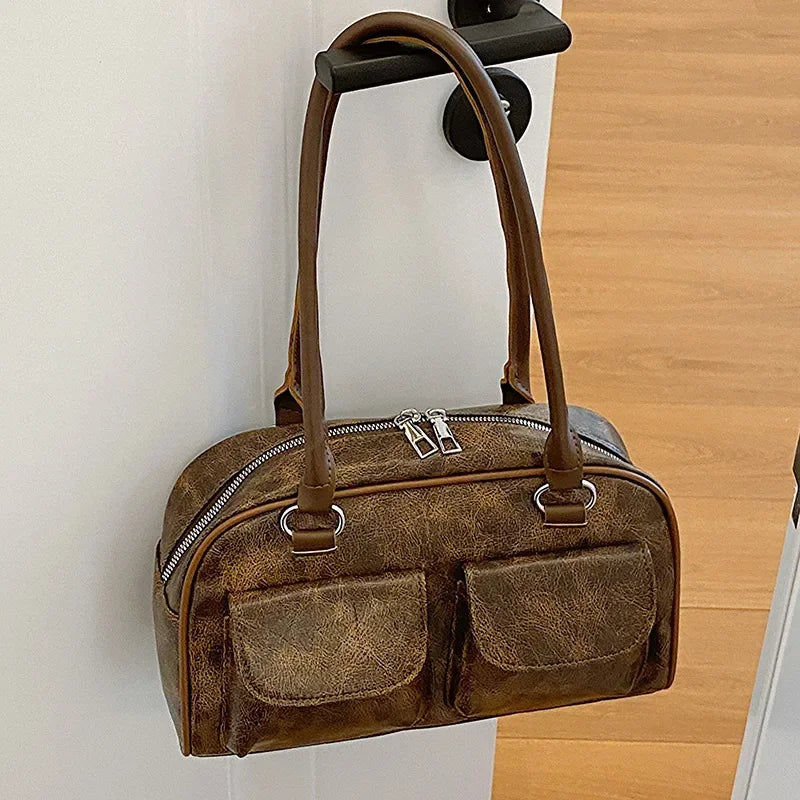Zyelle Shoulder Bag