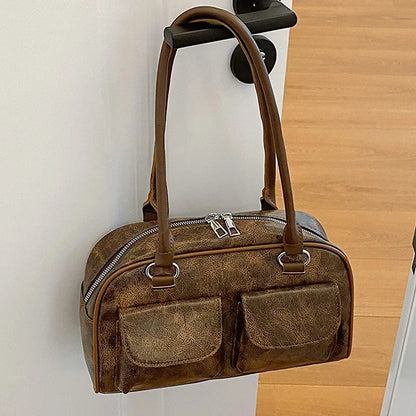 Zyelle Shoulder Bag