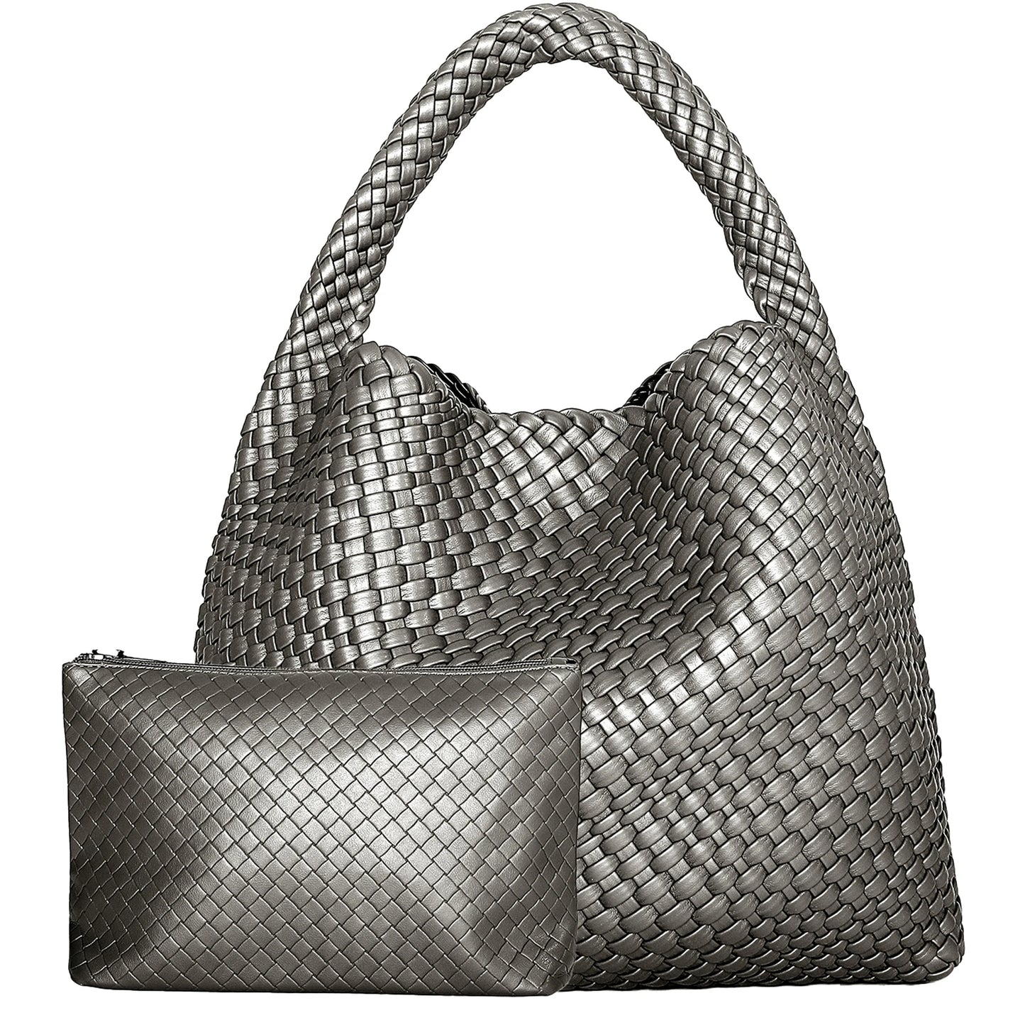 April Tote Bag