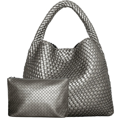 April Tote Bag