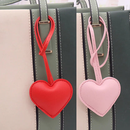 Heart Keychain