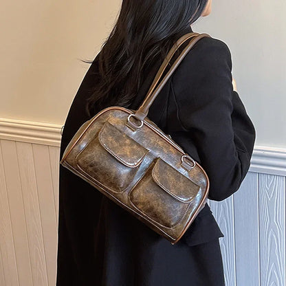 Zyelle Shoulder Bag