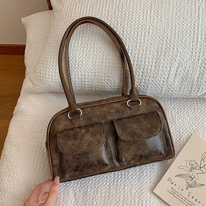 Zyelle Shoulder Bag