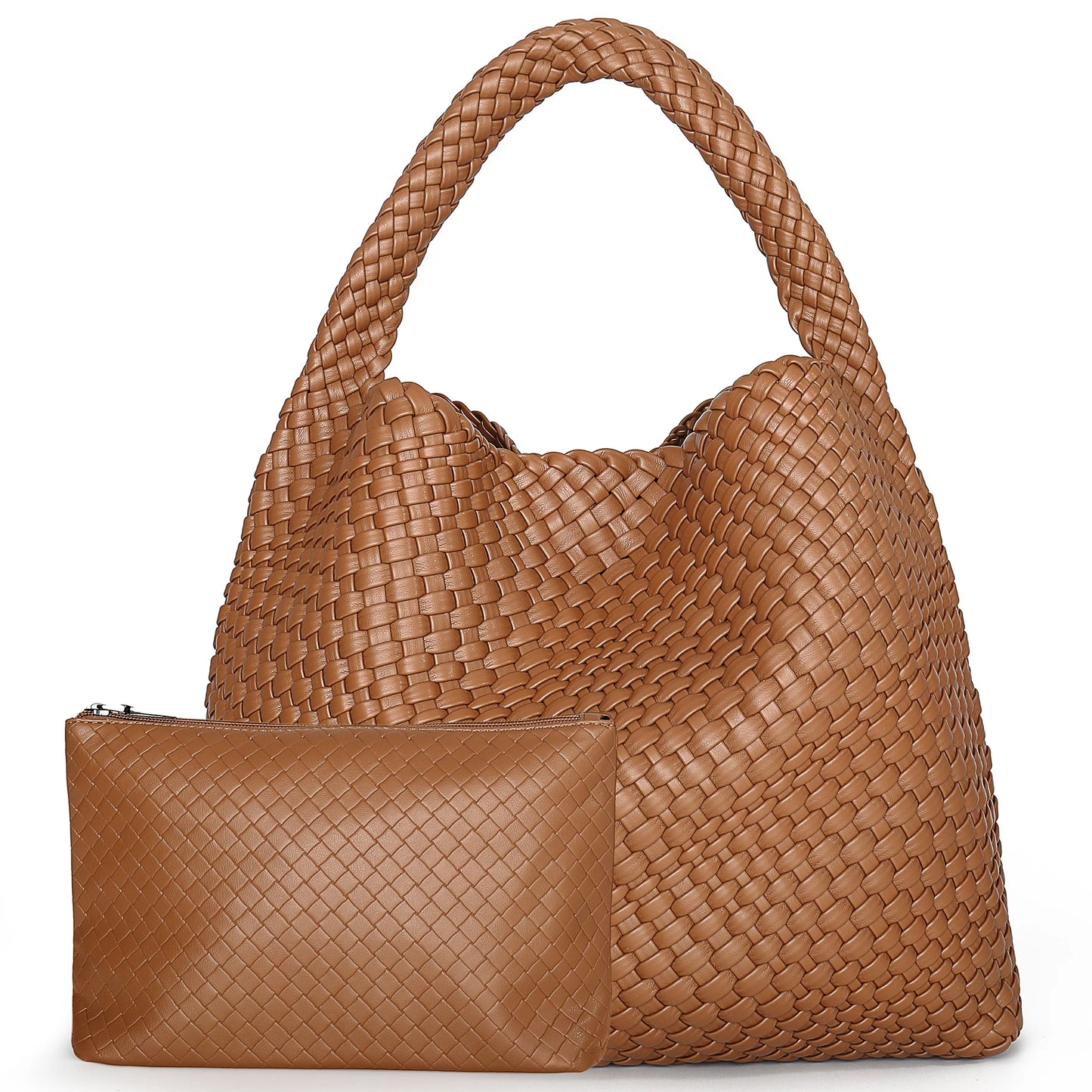 April Tote Bag