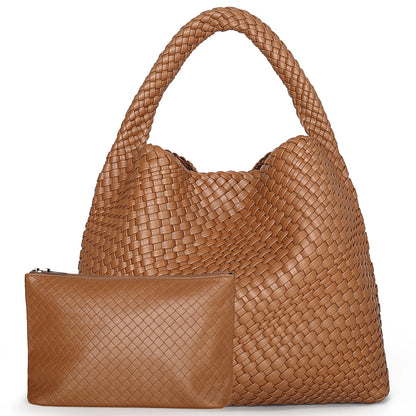 April Tote Bag