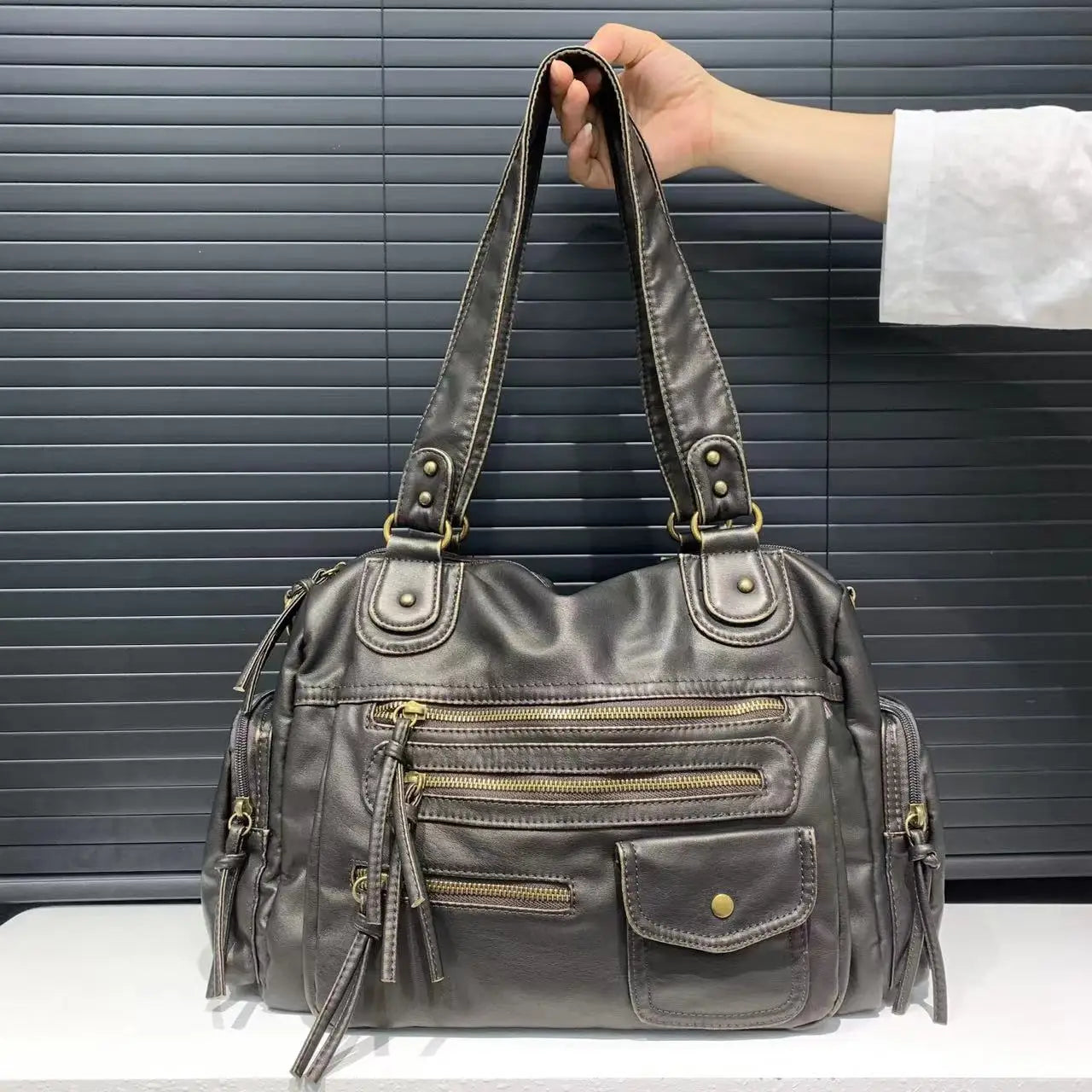 Margot Shoulder Bag