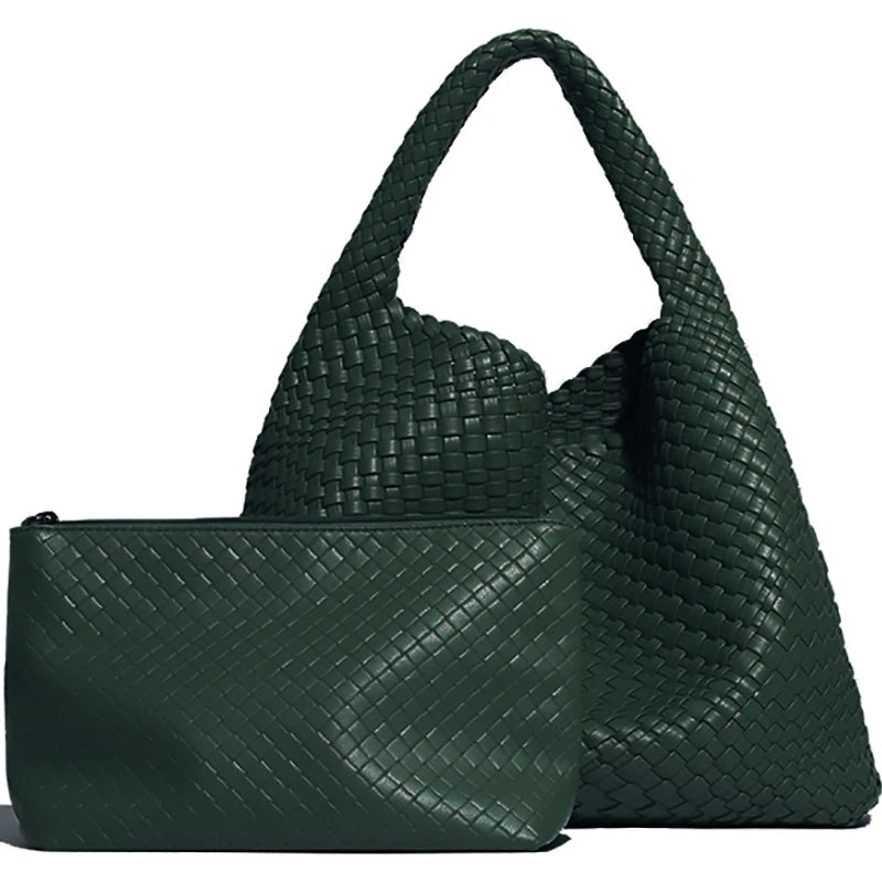 April Tote Bag